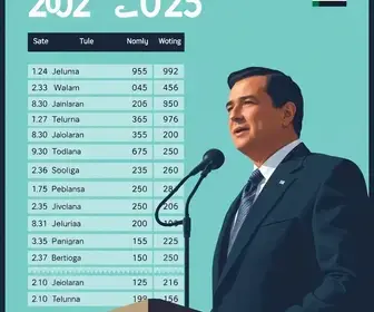 eleições 2026 em Bertioga
