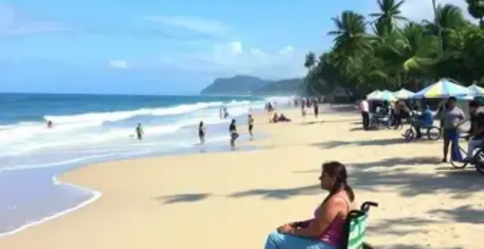 turismo inclusivo
