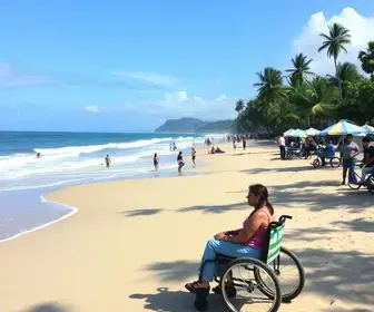 turismo inclusivo